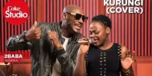 2Baba - Kurungi (Cover)